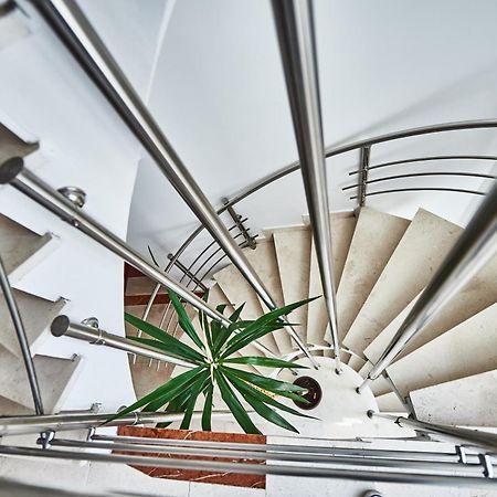 Family Apartments Mont בודווה מראה חיצוני תמונה