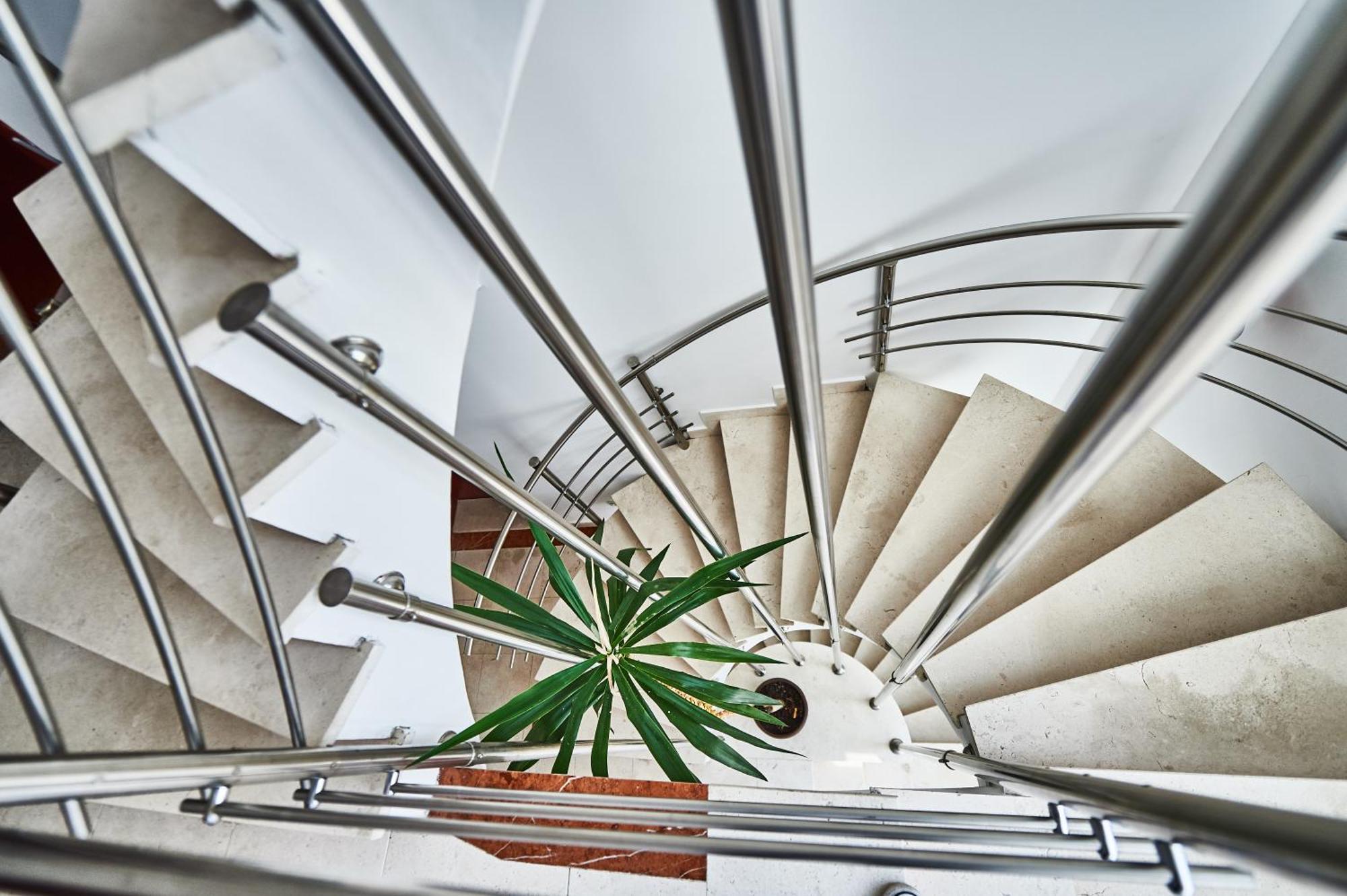 Family Apartments Mont בודווה מראה חיצוני תמונה